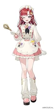 Amazon.co.jp: TKSYS☆早乙女ベリー（Saotome Berry）コスプレ